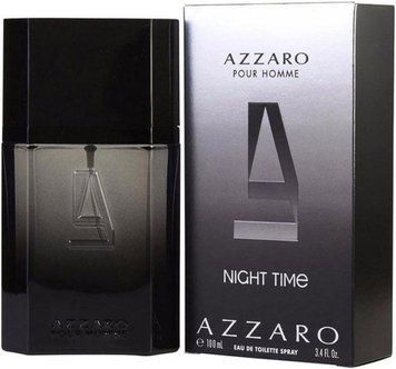 Туалетна вода Azzaro Pour Homme Night Time 100ml 1092021 фото