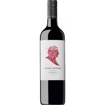 Вино Shiraz Portrait Peter Lehmann червоне сухе Casella Family Brands 0.75л (PRA9311910102212) 676809 фото