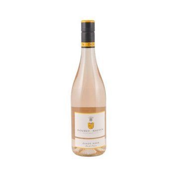 Вино Doudet Naudin Vin de France Pinot Noir Rose (0,75 л) (BW37681) 449915 фото
