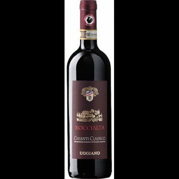 Вино Roccialta Chianti Classico Docg красное сухое 13 % 0.75 л (WHS8006600100241) 1212391 фото