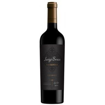 Luigi Bosca De Sangre Red Blend червоне сухе 14.5% 0.75 л (WHS7791203000104) 1214164 фото
