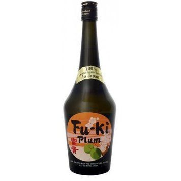 Вино Godo, Fu-Ki Plum, (Слива) 9%, 0,75 л (PRV86024024116) 794324 фото