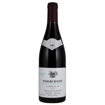 Вино Domaine Michel Gaunoux Pommard Rugiens, 2008 (0,75 л) 438042 фото