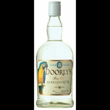Ром Doorly&rsquo;s 3 Year Old White 40% (0.7 л) (724803005115) 1150938 фото