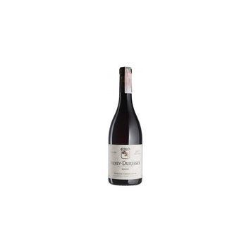 Вино Domaine Fabien Coche Auxey-Duresses Rouge, 2020 (0,75 л) 522305 фото