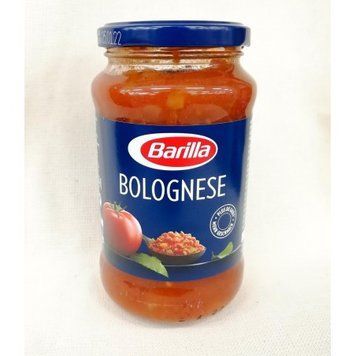 Соус Barilla Bolognese 400 мл (DL2841) 602640 фото