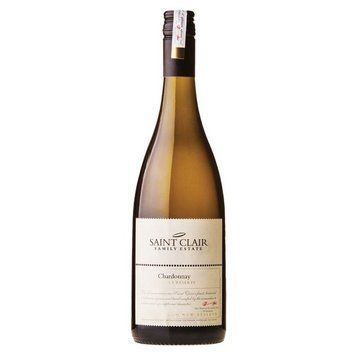 Вино Saint Clair Chardonnay Omaka Reserve (0,75 л) (BW6352) 439672 фото