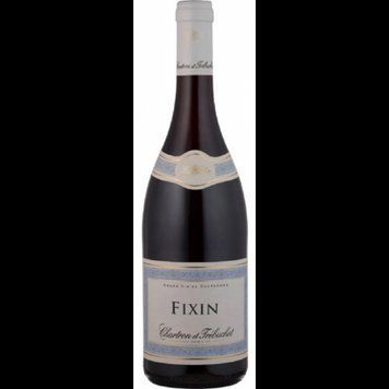 Вино Chartron et Trеbuchet Fixin червоне сухе 13.5 % 0.75 л (WHS3120581445414) 1215705 фото