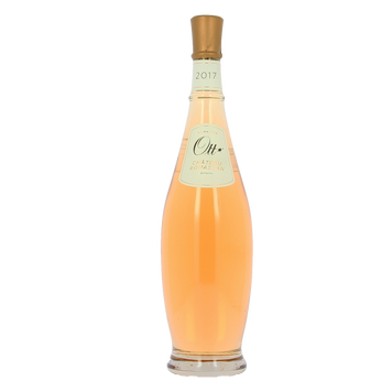 Вино Domaines Ott Chateau Romassan Rose 2021 (0,75 л) (BWT3645) 439357 фото