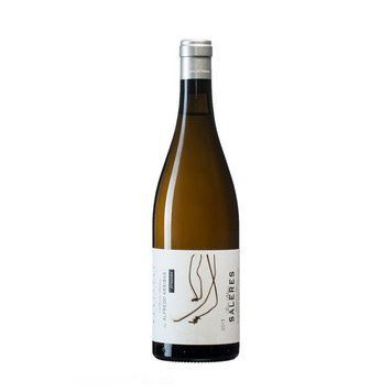 Вино Trossos Tros Blanc Saleres, 2015 (0,75 л) (BW47838) 639754 фото