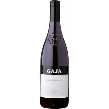 Вино Gaja Sori San Lorenzo, 1999 (0,75 л) 436258 фото