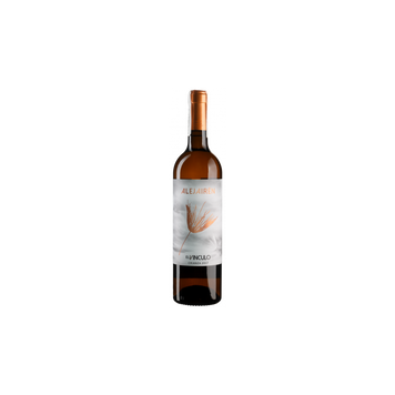 Вино El Vinculo Alejairen Crianza (0,75 л.) (BWQ3403) 779471 фото