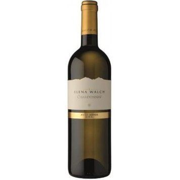 Вино Walch Chardonnay белое сухое 0.75л (VTS2518230) 741946 фото