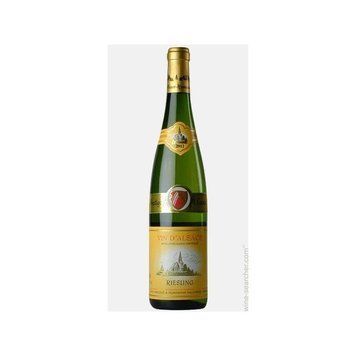 Вино Hunawihr Riesling Medaille (0,75 л) (BW19312) 435374 фото