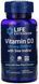Life Extension Vitamins D and K with Sea-Iodine 60 Caps Вітамін Д і К з йодом 535132 фото 3