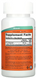 NOW Foods Iron 36 mg Double Strength 90 veg caps 416652 фото 2