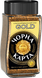 Кава розчинна Чорна Карта Gold 95 г (8718868866172) 1308135 фото 2