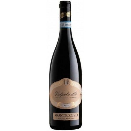 Вино Monte Zovo Valpolicella (VTS2524220) 724915 фото