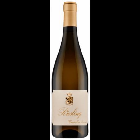 Вино San Leonardo, Riesling 2017, 13.0%, белое сухое, 0.75 л (PRV8032797778055) 793730 фото