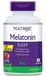 Natrol Melatonin, Fast Dissolve, Strawberry Flavor, 3 mg, 150 Tablets 722140 фото 1