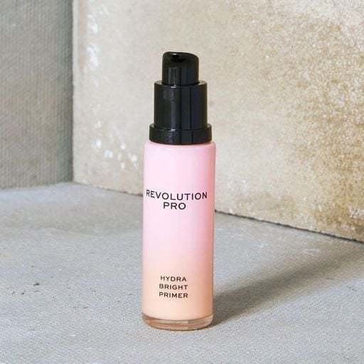 Revolution PRO Hydra Bright Primer Праймер для обличчя 30 ml 1084138 фото