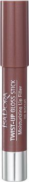 IsaDora Twist-up Gloss Stick №02 biscuit Блиск-олівець для губ 3.3 ml 871820 фото