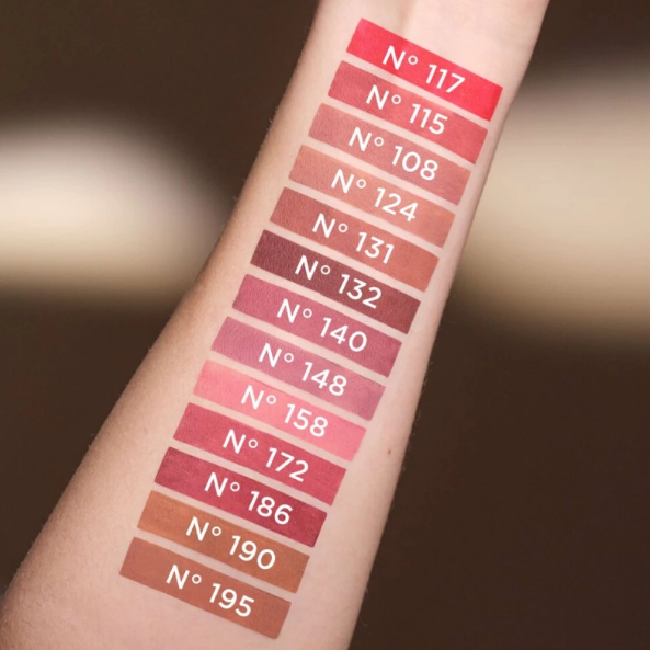 Artdeco Soft Lip Liner waterpoof №158 Карандаш для губ водостойкий 1.2 g 1299101 фото
