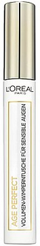 L`Oreal Туш для вій Age Perfect Lash Magnifying чорний 7.4 g 652531 фото
