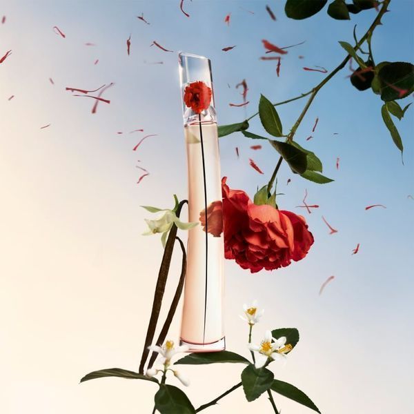 Парфюмированная вода Kenzo Flower By Kenzo L`Absolue 30 ml 1240475 фото