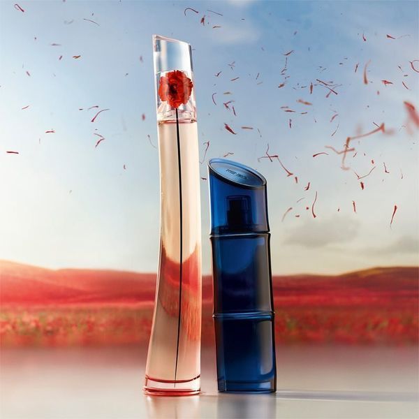 Парфюмированная вода Kenzo Flower By Kenzo L`Absolue 30 ml 1240475 фото