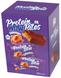 Протеїнові цукерки Fitness authority Wellness Line WOW! Protein Bites 1000 g / 56 servings / brownie 1112790 фото 1