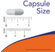 NOW Foods Iron 36 mg Double Strength 90 veg caps 416652 фото 5