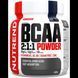 Nutrend Bcaa 2:1:1 Powder 400 g / 40 servings / blackcurrant blast 1101840 фото 1
