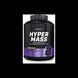 Гейнер BioTechUSA Hyper Mass 5000 4000 g / 61 servings / Vanilla 380739 фото 1