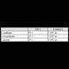 Nutrend Bcaa Compressed 120 capsules 843857 фото 2
