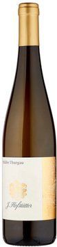 Вино J. Hofst&auml;tter M&uuml;ller Thurgau Vigneti delle Dolomiti Igt 0.75 л 12.5% (STA8012183000274) 1166371 фото
