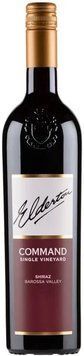 Вино Elderton Shiraz Command 2018 червоне сухе 0.75 л (BWR4723) 1086886 фото