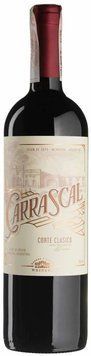 Вино Weinert Carrascal Corte Classico 2019 червоне сухе 0.75 л (BWQ3792) 1083288 фото