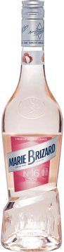 Ликер Marie Brizard Litchi, 0.7л 20% (BDA1LK-LMB070-023) 1176252 фото