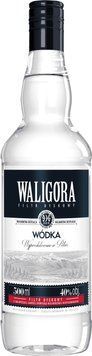 Горілка Walig&oacute;ra, 0.5л 40% (PLK5906660565024) 1165293 фото