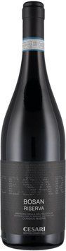 Cesari Amarone della Valpolicella Classico Riserva Bosan 2015 червоне сухе 0.75 л (BWT7359) 1248198 фото