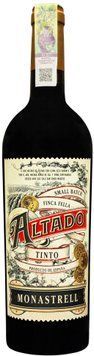 Вино Altado Monastrell 2022 червоне сухе 0.75 л (FSH_8437019045326) 1358262 фото