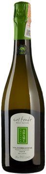 Ігристе Adriano Adami Col Fondo Brut Nature біле 0.75л (BWQ4776) 1081435 фото