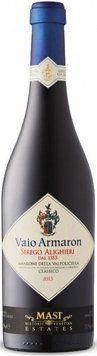 Вино Masi Amarone della Valpolicella DOCG Vaio Armaron Serego Alighieri 2013 червоне сухе 0.75л (VTS2535133) 901686 фото