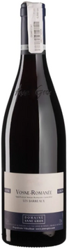 Вино Domaine Anne Gros Vosne-Romanee Les Barreaux 2021 червоне сухе 13% 0.75 л (BWT0092) 1231758 фото