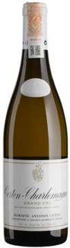 Вино Antonin Guyon Corton Charlemagne 2019 сухе біле 0.75 л (BWR8519) 1242946 фото