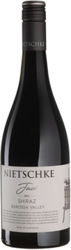 Вино Kalleske Nietschke Jack Shiraz 2021 червоне сухе 0.75 л (BWT2942) 1233912 фото