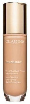 Clarins Everlasting Foundation 108W Sand Тональний крем для обличчя 30 ml 1086575 фото