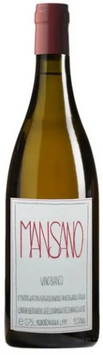 Вино Denavolo Mansano 2021 белое сухое 0.75 л (BWW7691) 1235010 фото