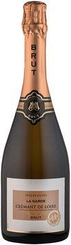 Ігристе вино Marcel Martin La Garde Cr&eacute;mant De Loire Tete De Cuv&eacute;e Brut 0.75 л 12% (STA3176780031491) 1165881 фото